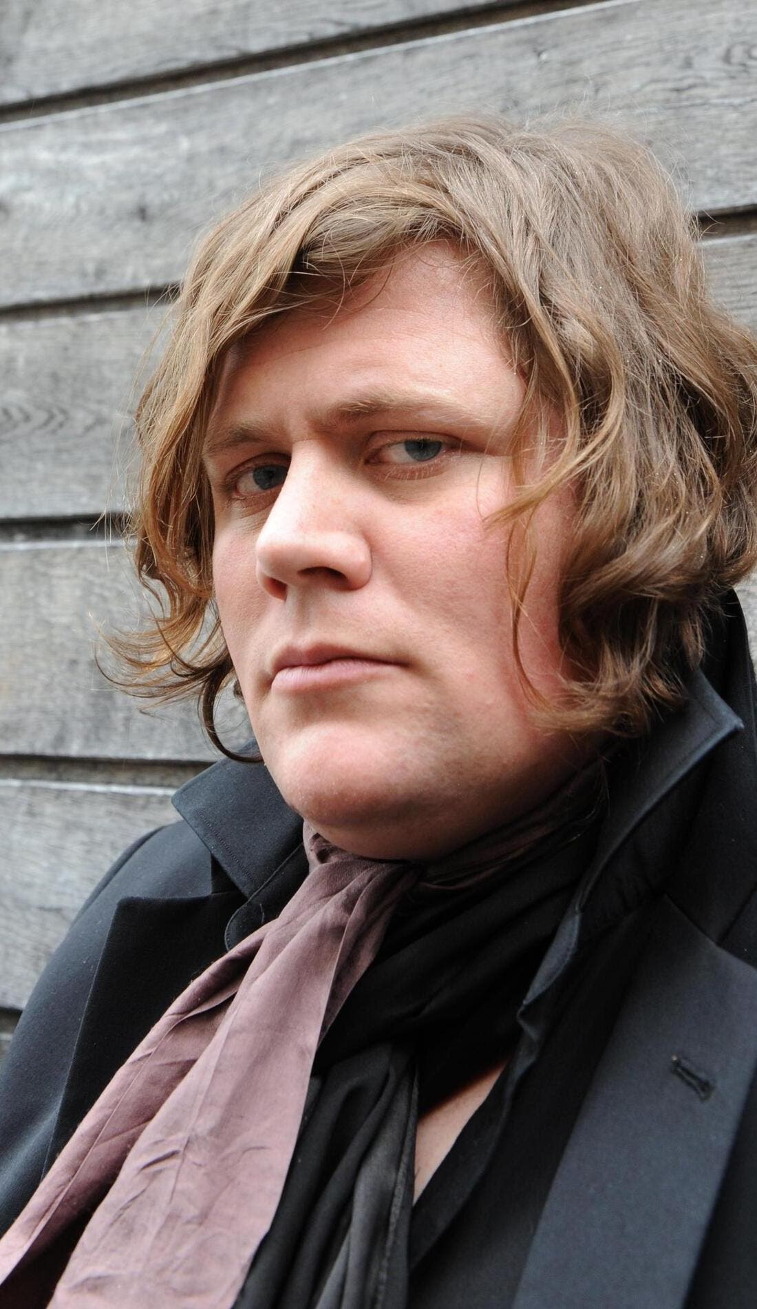 Timothee Regnier promotional image for upcoming events and ticket sales