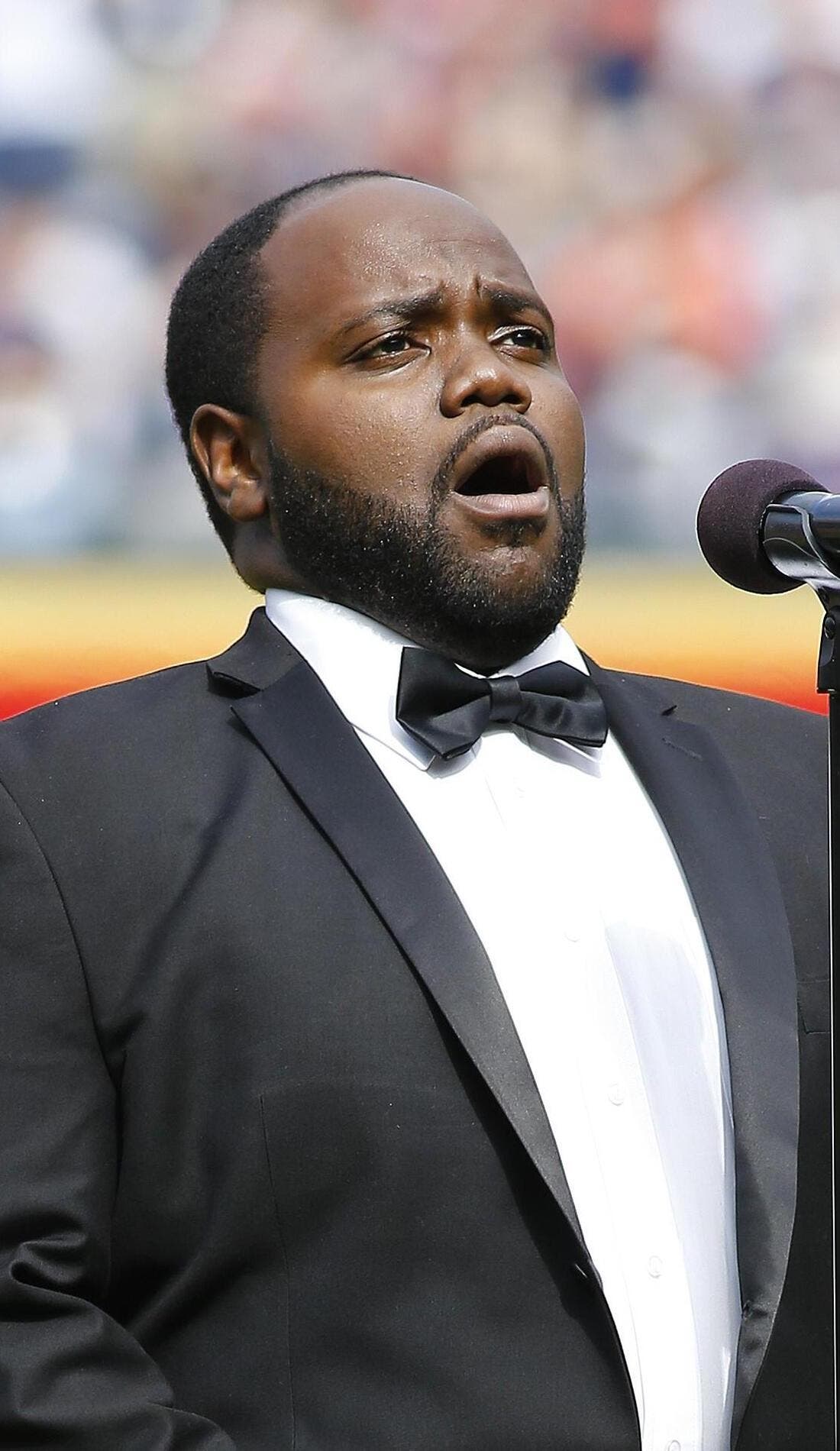 Timothy Miller promotional image for upcoming events and ticket sales