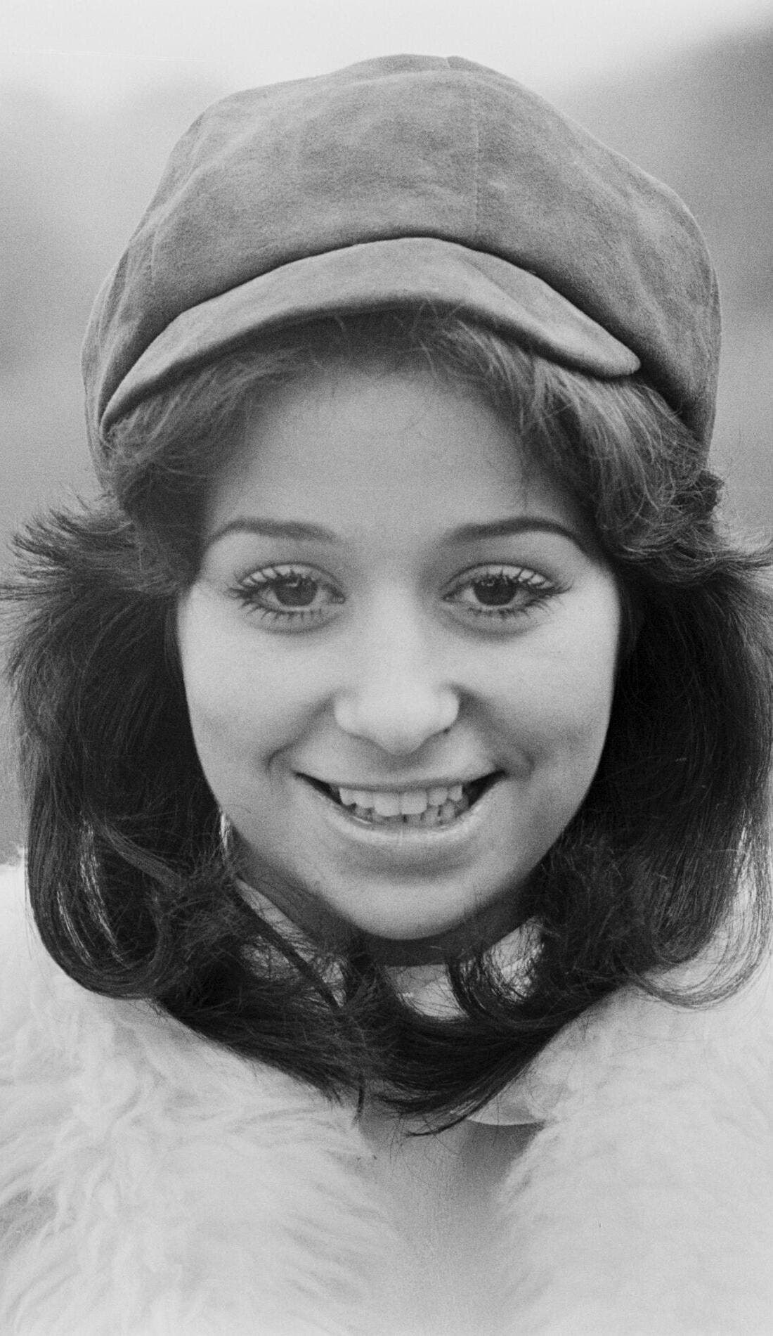 Tina Charles promotional image for upcoming events and ticket sales