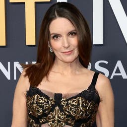 Tina Fey