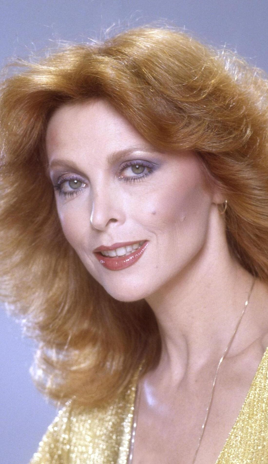 Tina Louise promotional image for upcoming events and ticket sales