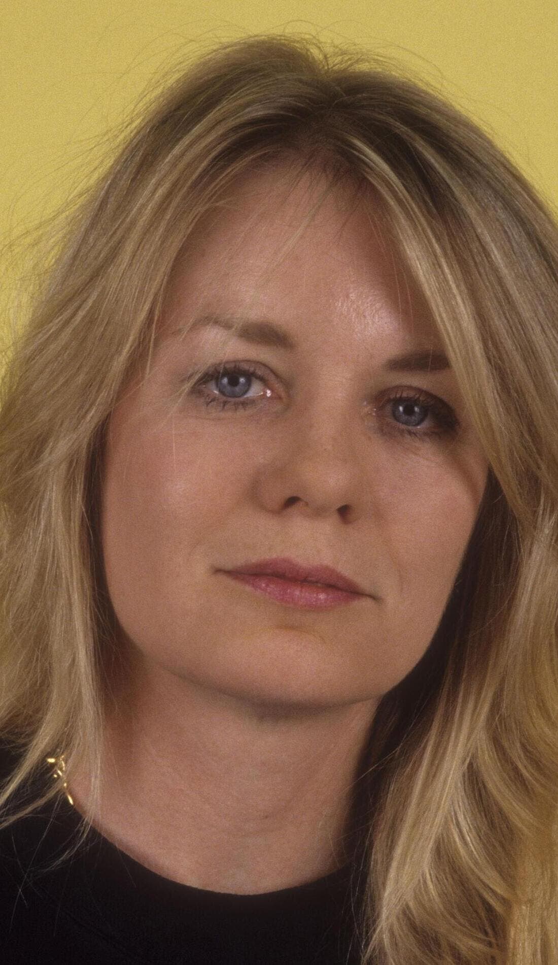 Tina Weymouth promotional image for upcoming events and ticket sales