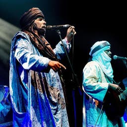Tinariwen