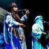 Tinariwen image