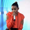 Tinashe image
