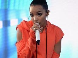 Tinashe
