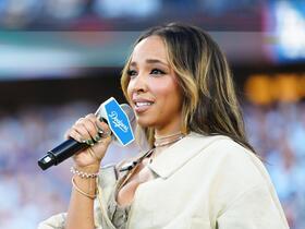 Tinashe