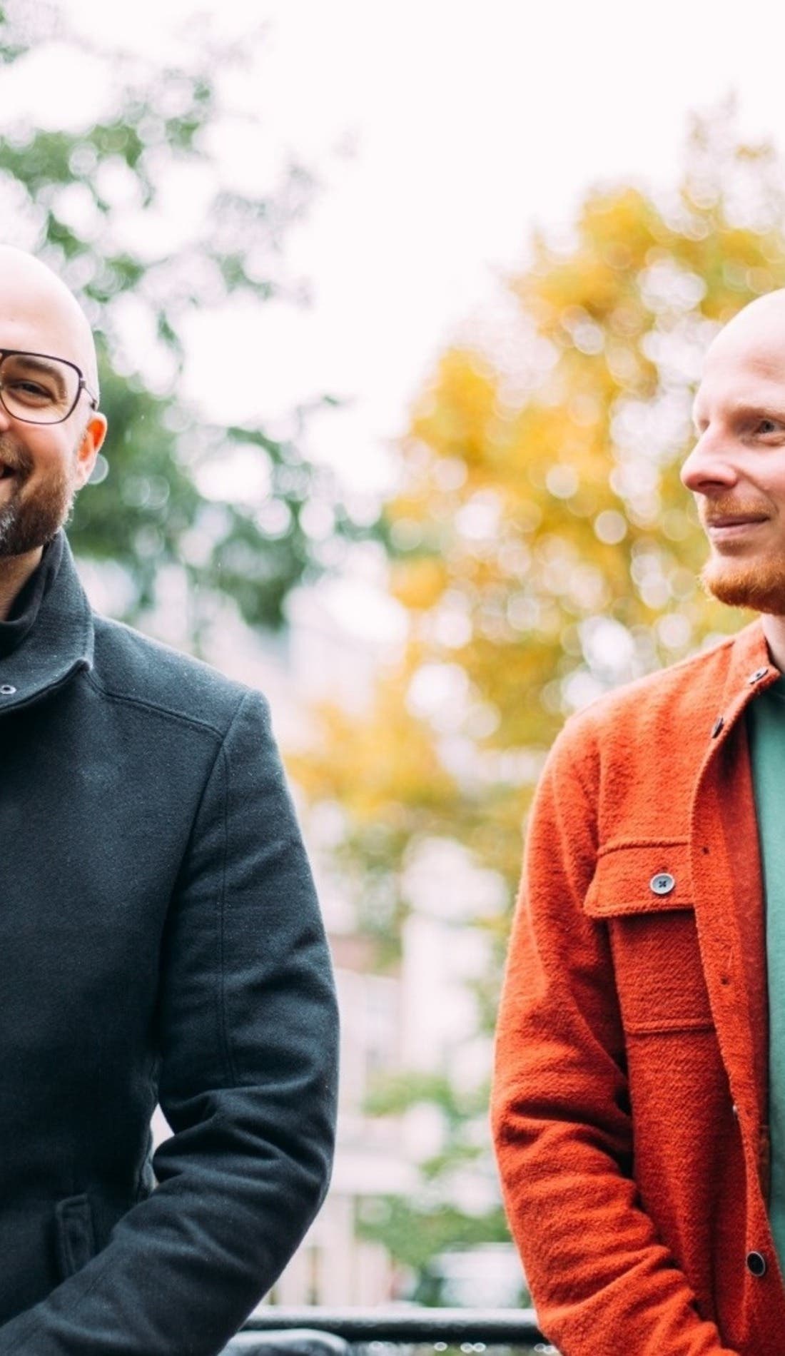 Tinlicker promotional image for upcoming events and ticket sales in Chicago