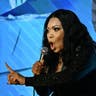 Tisha Campbell image