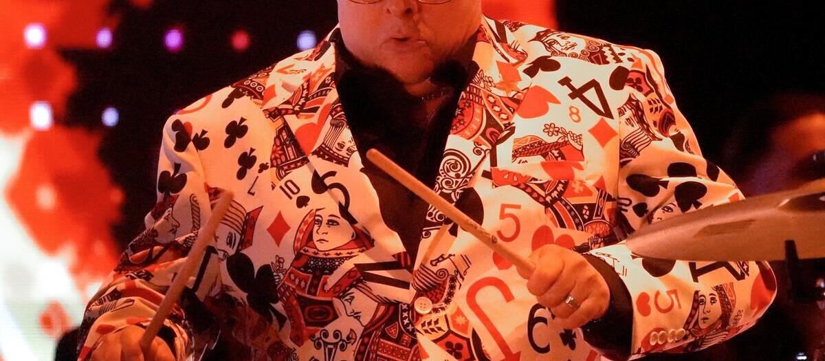 Tito Puente Jr.