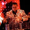 Tito Puente Jr.