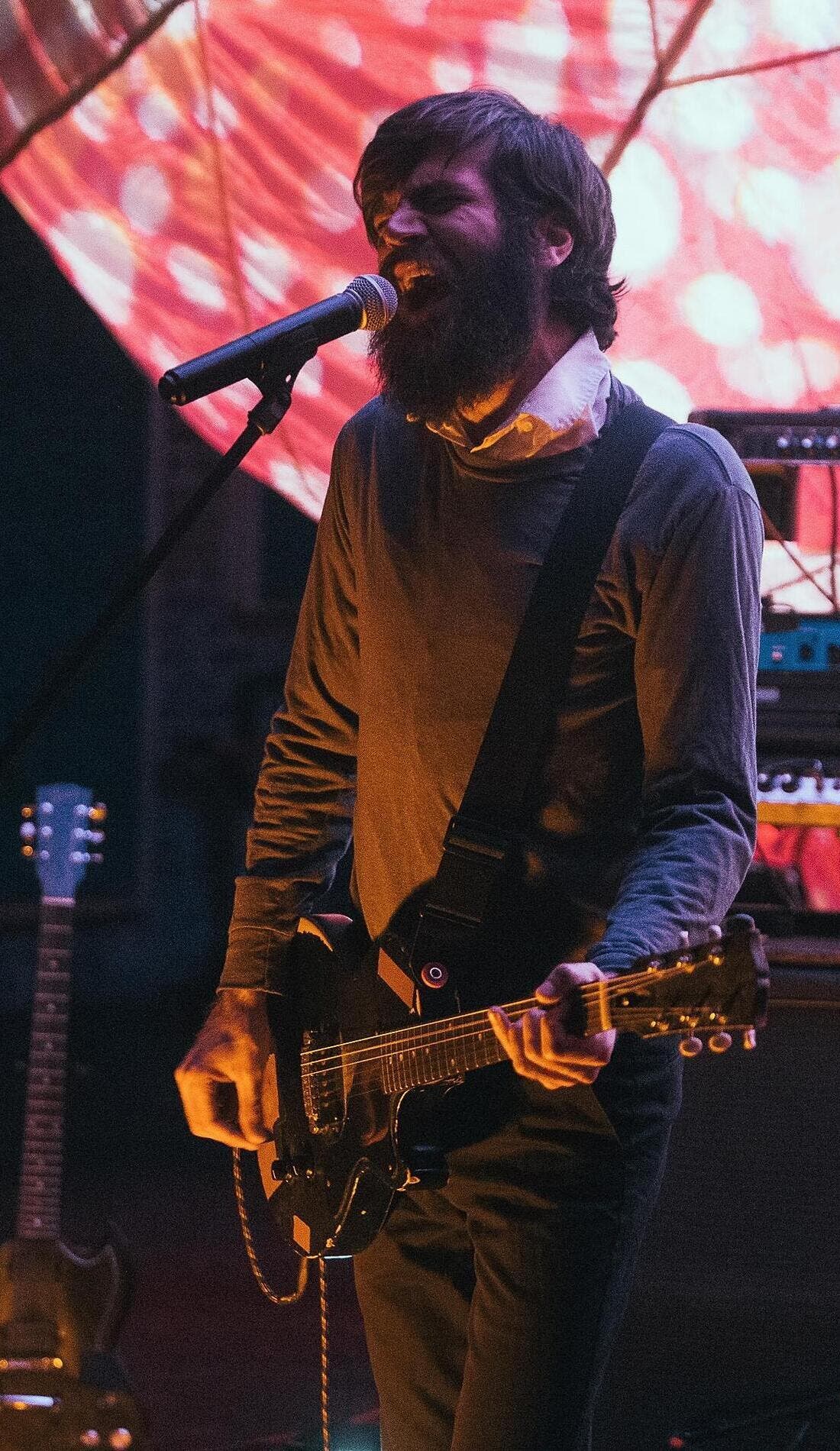 Titus Andronicus promotional image for upcoming events and ticket sales
