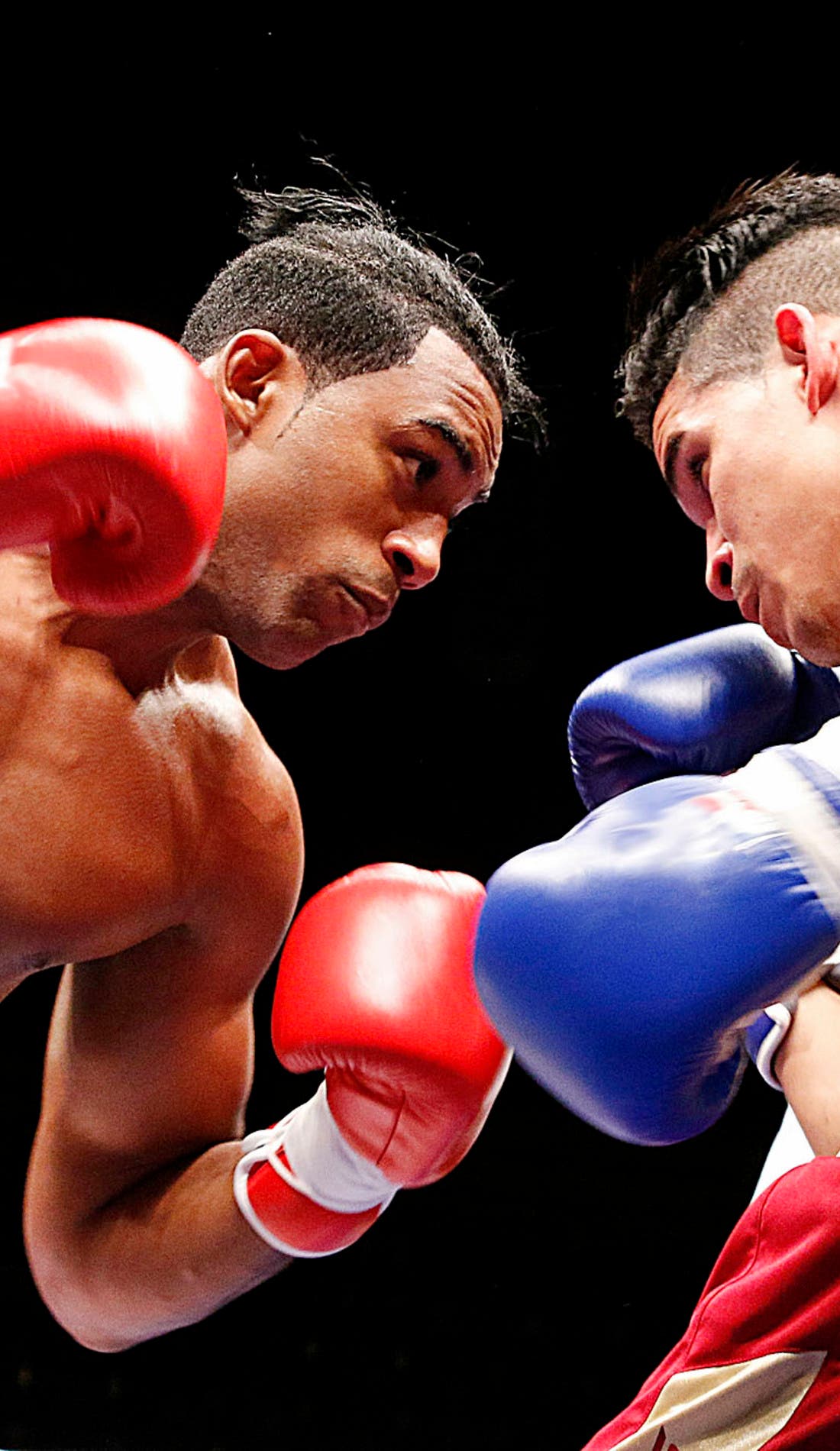 TKO Boxing promotional image for upcoming events and ticket sales