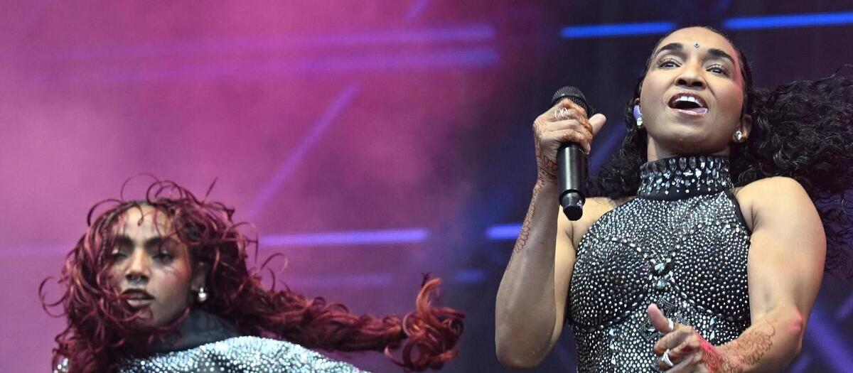 TLC - Ruoff Music Center