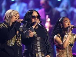 TLC