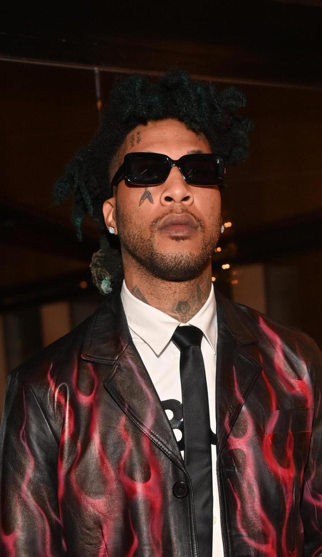 TM88 promotional image for upcoming events and ticket sales