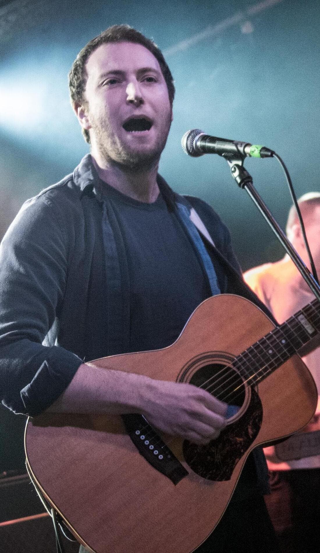 To Kill a King promotional image for upcoming events and ticket sales