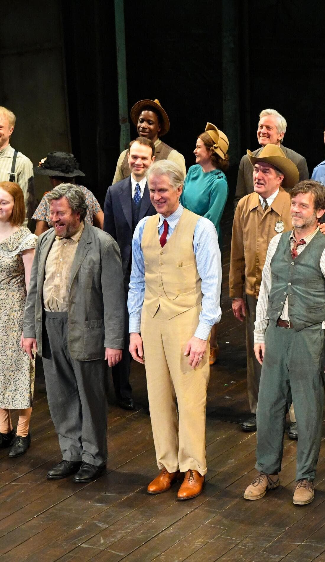 To Kill a Mockingbird promotional image for upcoming events and ticket sales