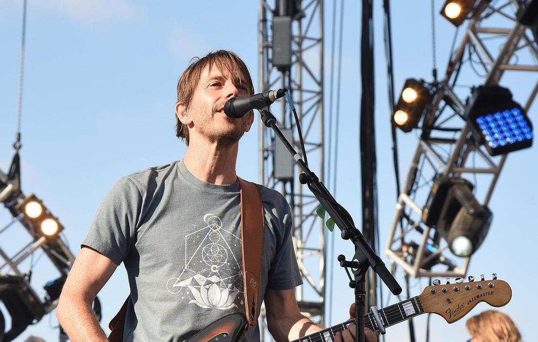 Promotional image for Toad the Wet Sprocket tickets