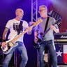 Toadies image