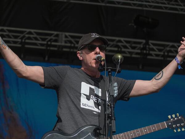 Local H tickets in Orlando (House of Blues - Orlando) - Oct 16