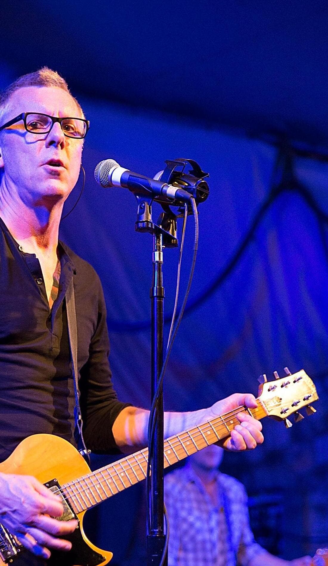 Toadies promotional image for upcoming events and ticket sales