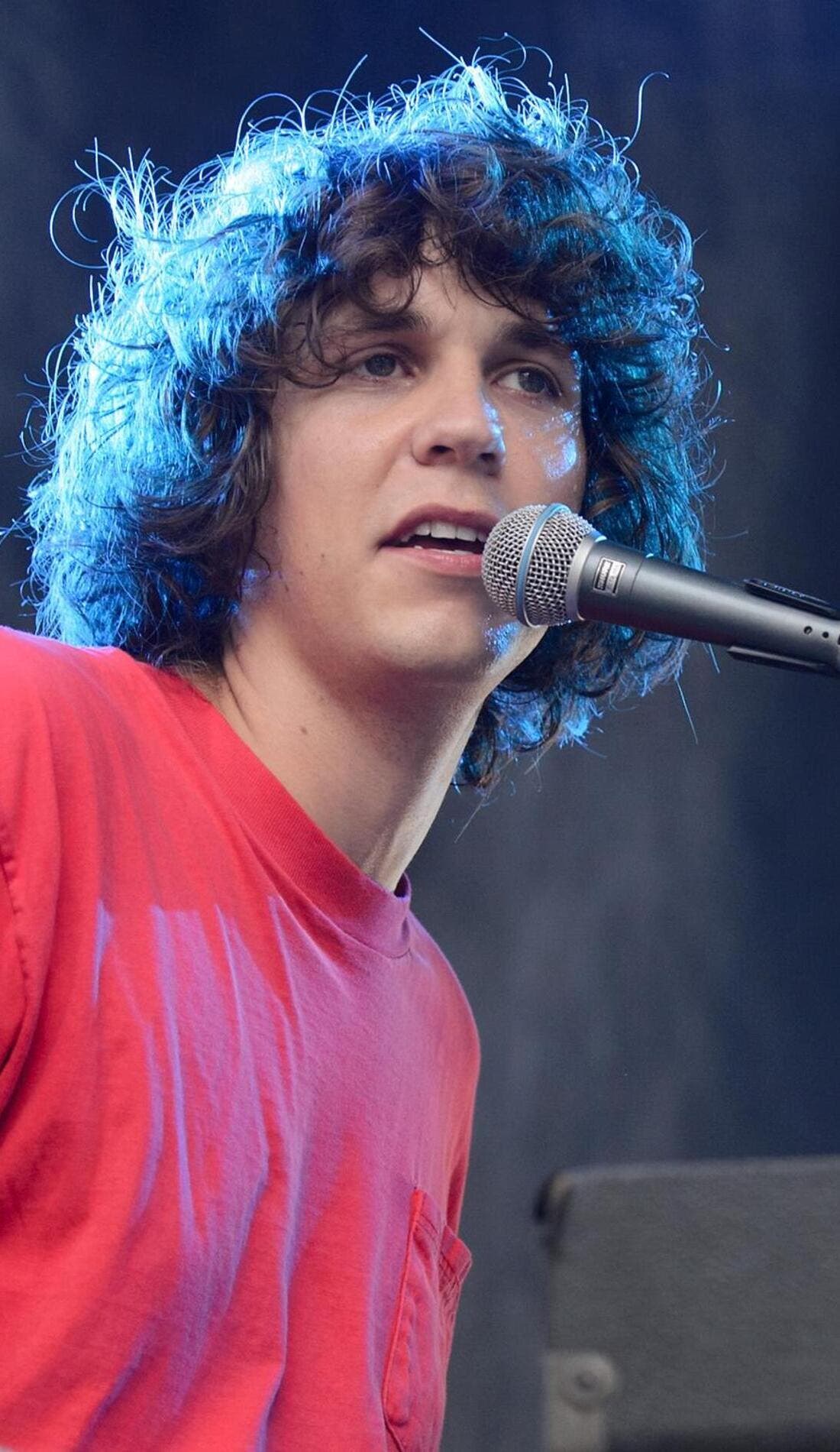 Tobias Jesso Jr. promotional image for upcoming events and ticket sales