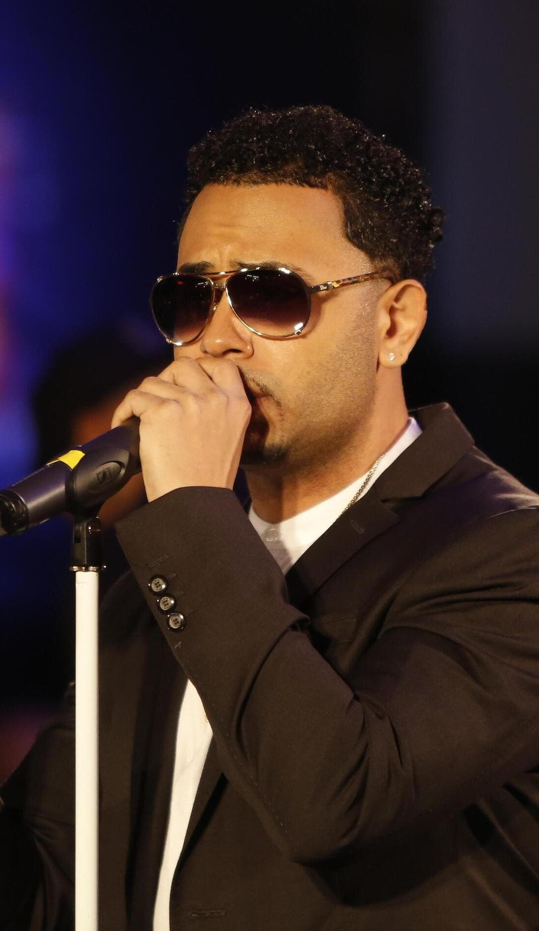 Toby Love promotional image for upcoming events and ticket sales