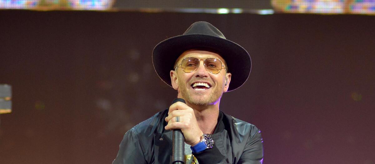 TobyMac - First Horizon Coliseum
