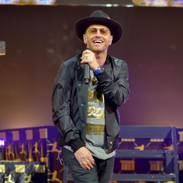 TobyMac image