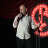 Todd Barry