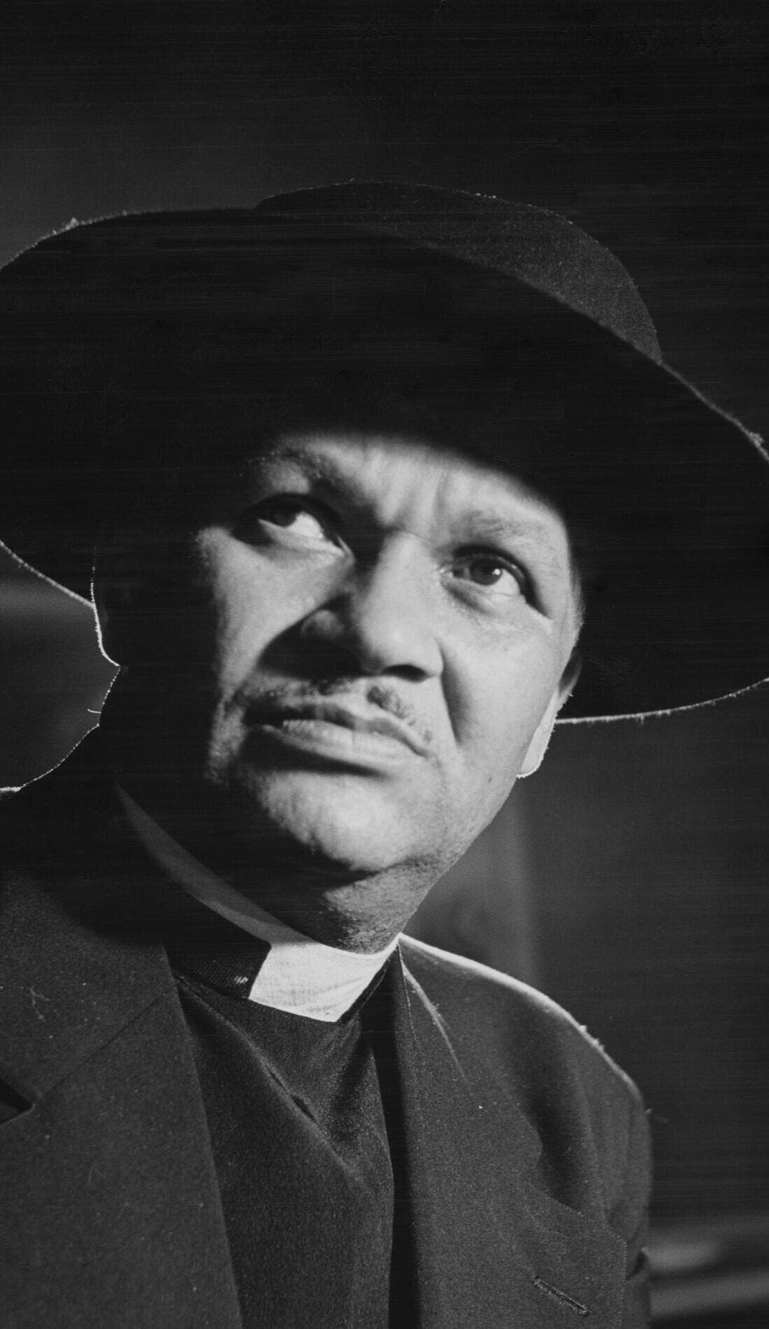 Promotional image for Todd Duncan parking