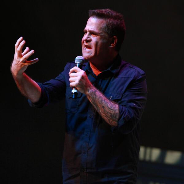 Todd Glass
