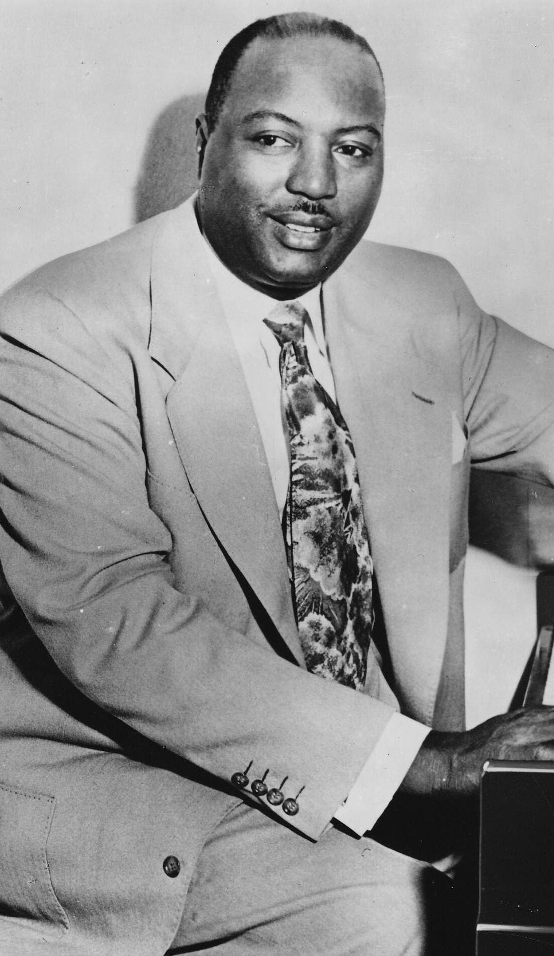 Todd Rhodes promotional image for upcoming events and ticket sales