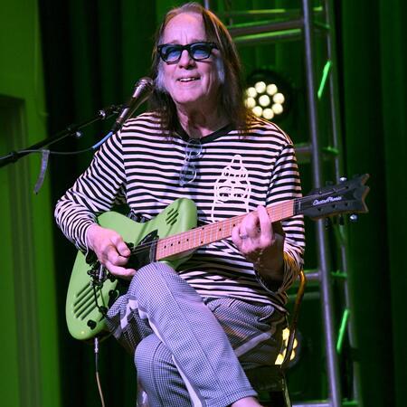 Todd Rundgren The Complete Bearsville Al - メルカリ