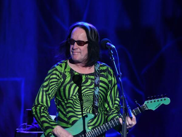 Todd Rundgren St. Louis concerts 2026 | SeatGeek
