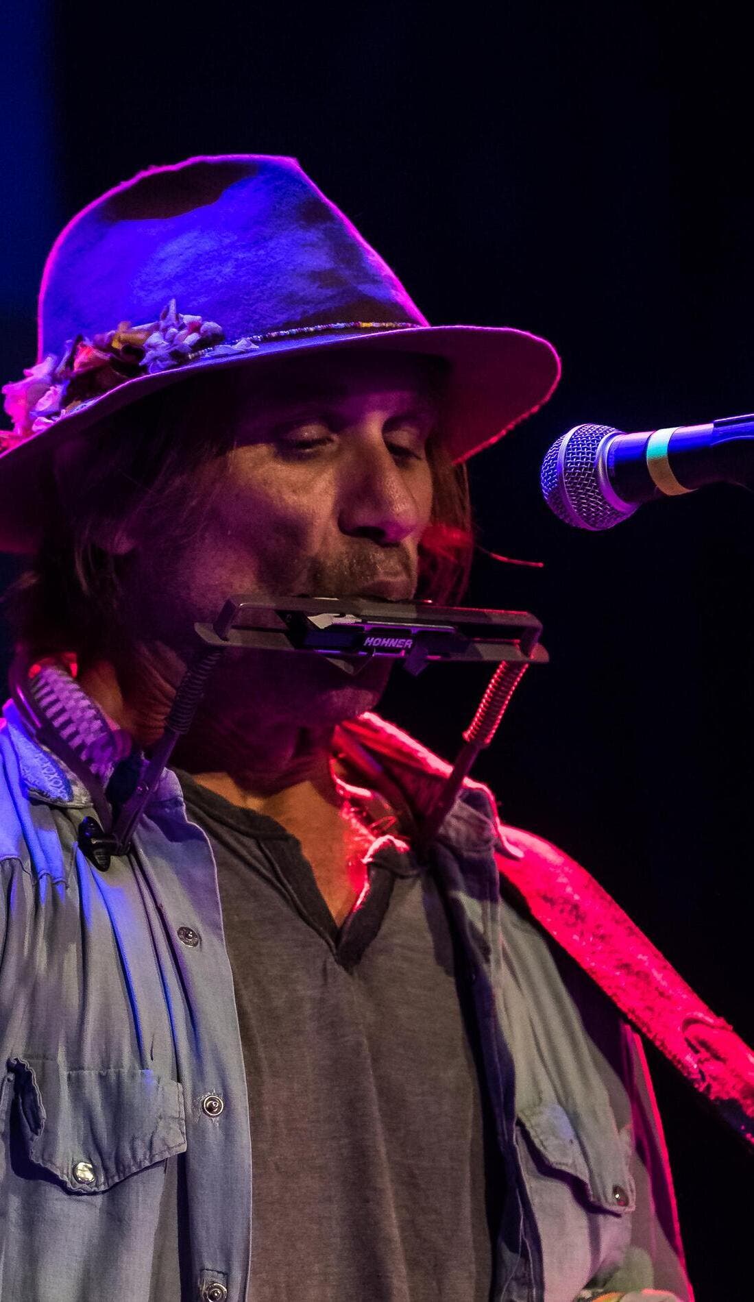 Todd Snider promotional image for upcoming events and ticket sales
