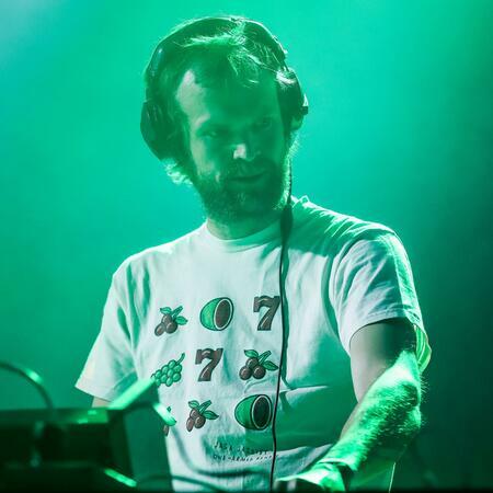 Refuge Thursday w/ Todd Terje (DJ Set)(21+) tickets in Melville