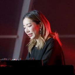 TOKiMONSTA