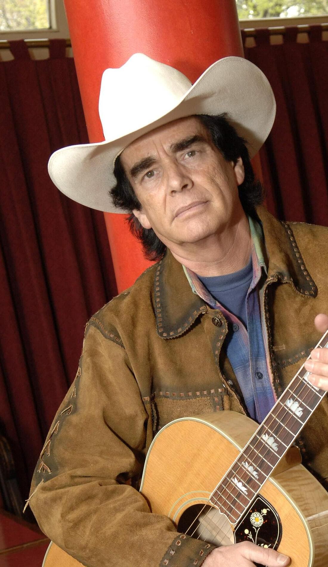 Tom Astor promotional image for upcoming events and ticket sales