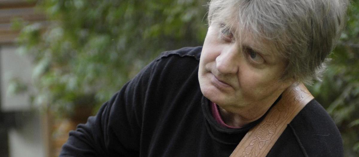 Tom Cochrane - Tidemark Theatre