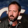Tom Green