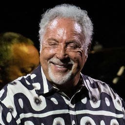 Tom Jones