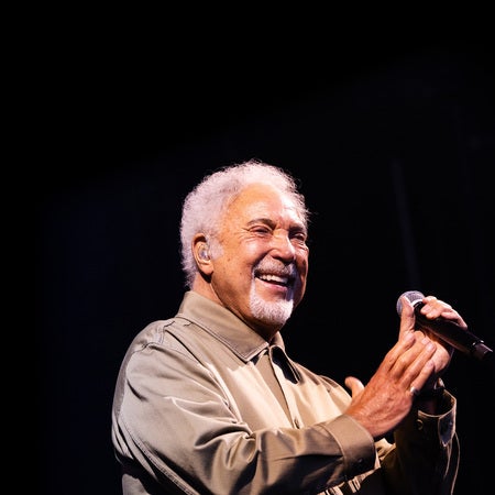 Tom Jones Milwaukee concerts 2026 | SeatGeek