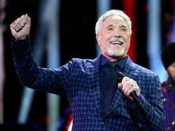 Tom Jones