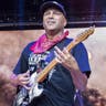 Tom Morello