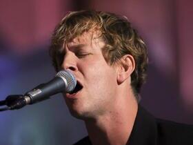 Tom Odell