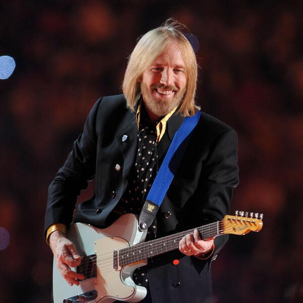 Tom Petty And The Tickets 2026 Concert Tour Dates 600x600 