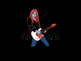 Wildflowers – Tribute to Tom Petty & The Heartbreakers