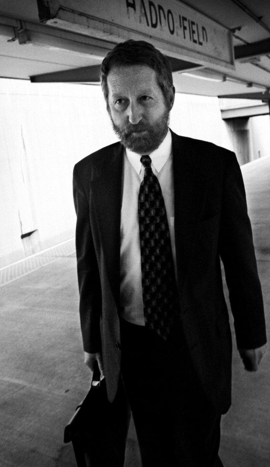 Tom Rapp promotional image for upcoming events and ticket sales